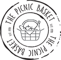 The Picnic Basket Durham Logo