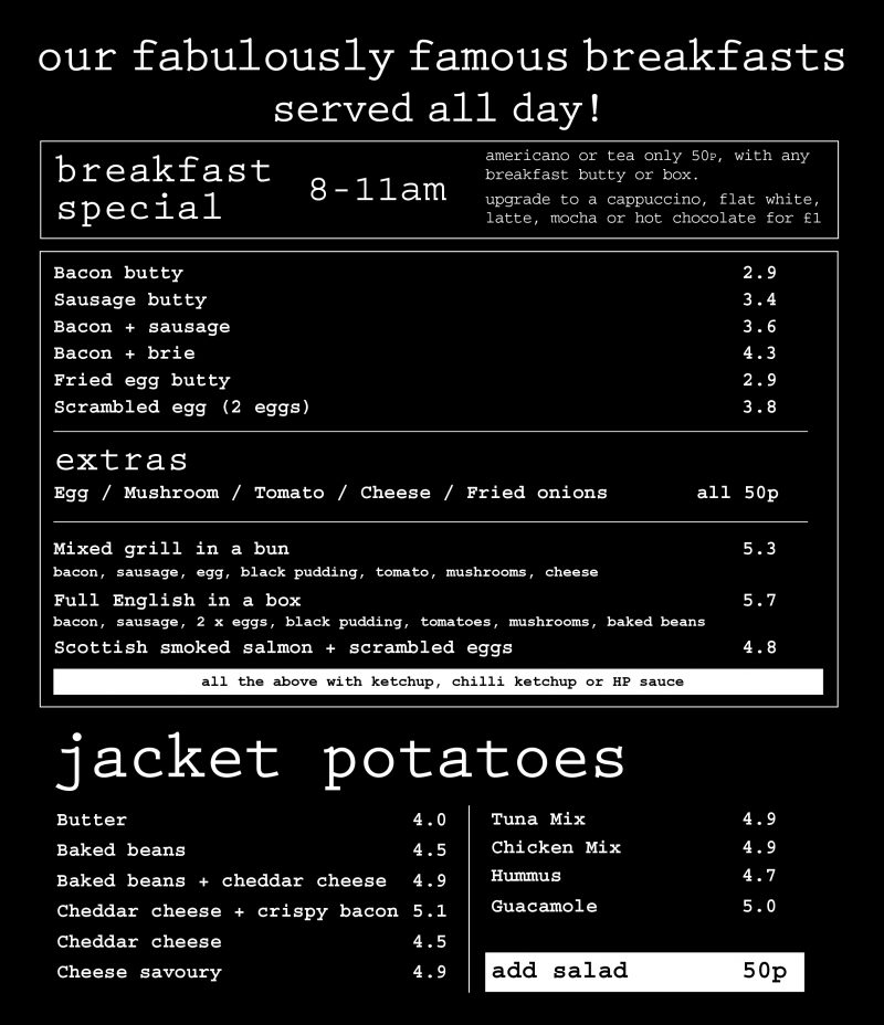 food The Picnic Basket Durham